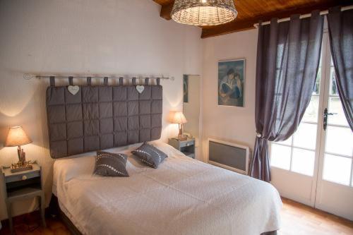 La Cormorandiere Chambre Privee Bed & Breakfast La Couarde-sur-Mer Exterior foto